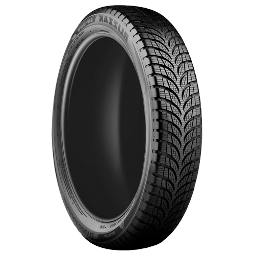 Bridgestone Blizzak LM500