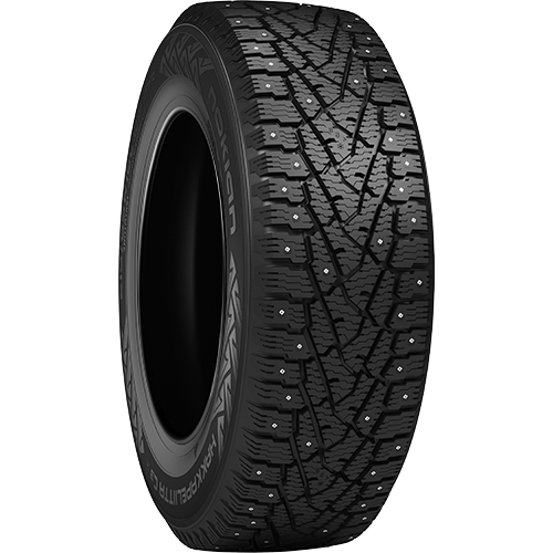 Nokian Hakkapeliitta C3