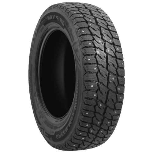 Leao Winter Defender Grip Van 2