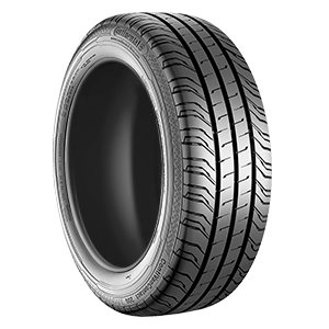 Continental ContiVanContact 200