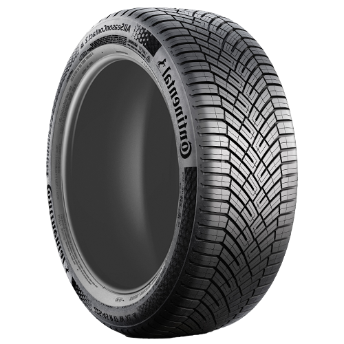 205/65R17 100H Continental AllseasonContact 2 BBB71 PCRA