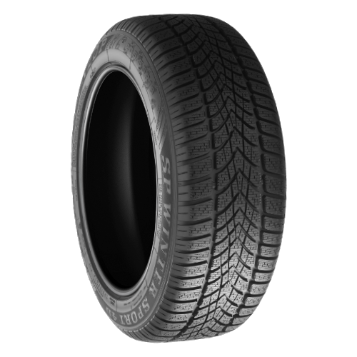 Dunlop Winter Sport 4D