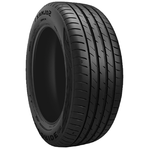 Solmax 1