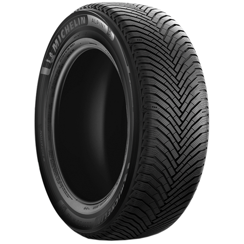 Michelin Alpin 7
