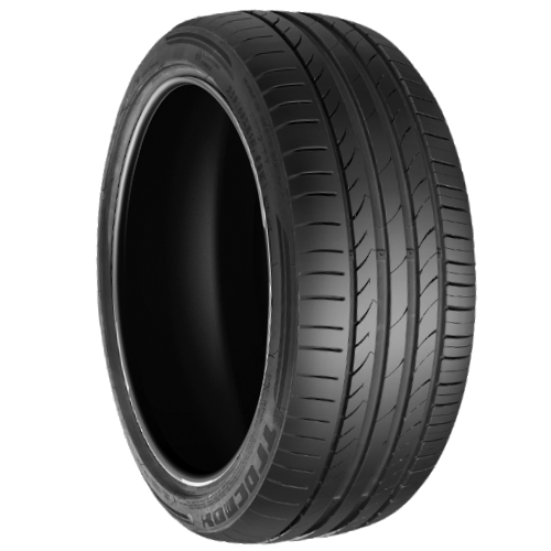 Tracmax X Privilo TX3