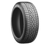 Dunlop Winter Sport 3D