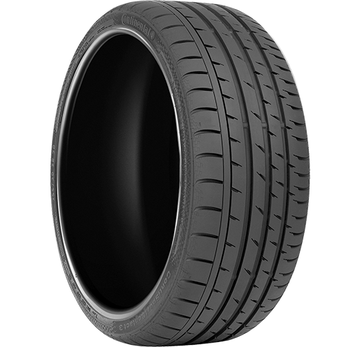 Continental ContiSportContact 3