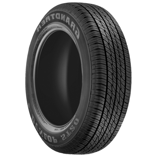 Dunlop Grandtrek ST20