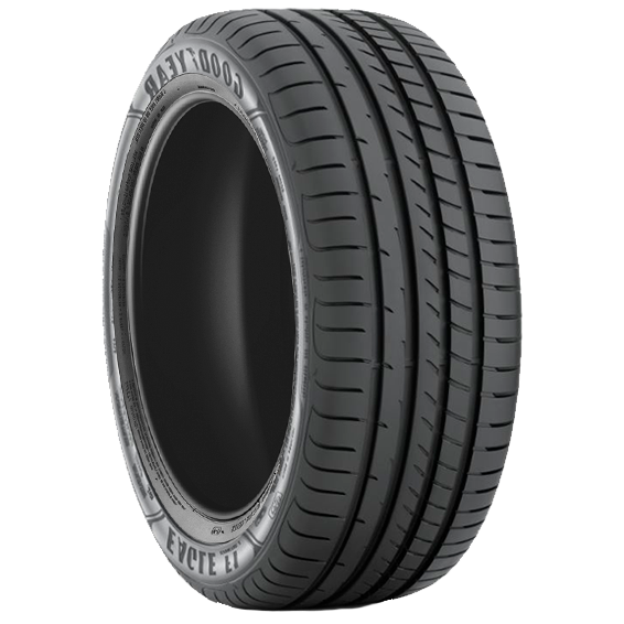 Goodyear Eagle F1 Asymmetric 2 SUV