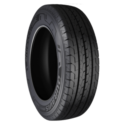 Bridgestone Duravis R660