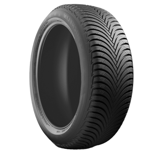 Michelin Pilot Alpin 5