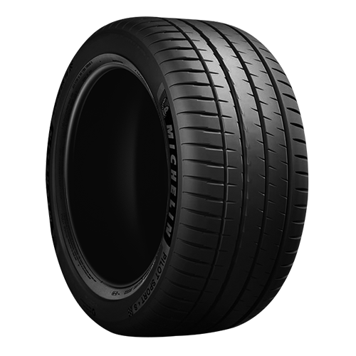 Michelin Pilot Sport 4 S