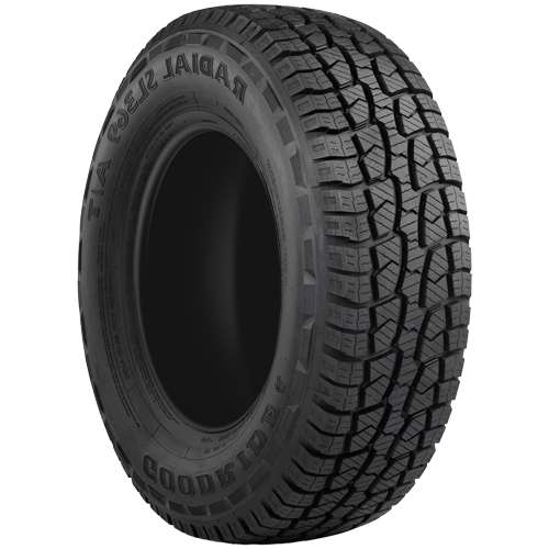Goodride 245/70R16 SL369 A/T