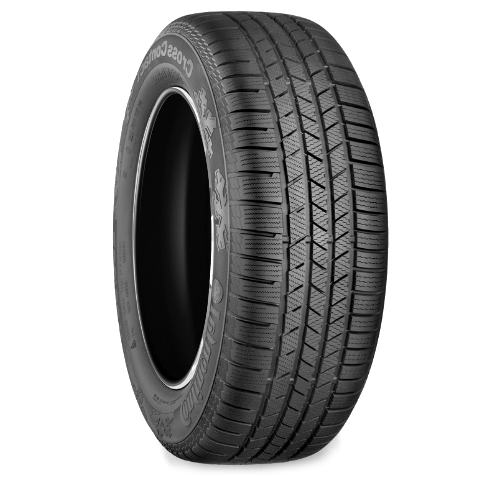 Continental CrossContact Winter