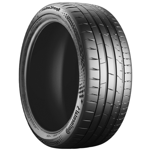Continental SportContact 7