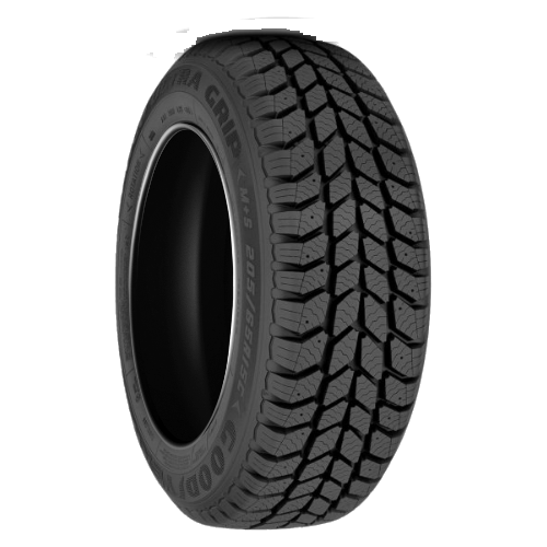 Goodyear Cargo UltraGrip
