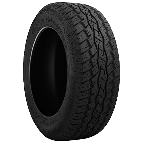 Toyo Open Country A/T+