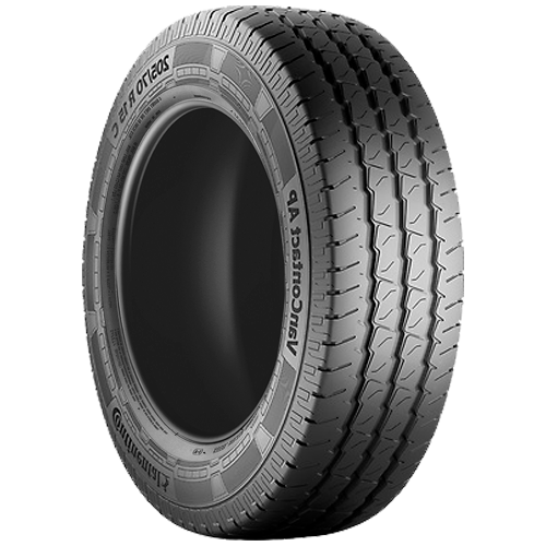 Continental VanContact AP