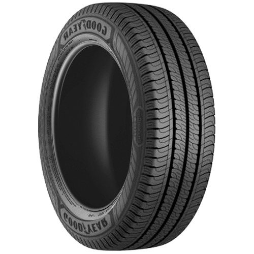 Goodyear EfficientGrip Cargo 2
