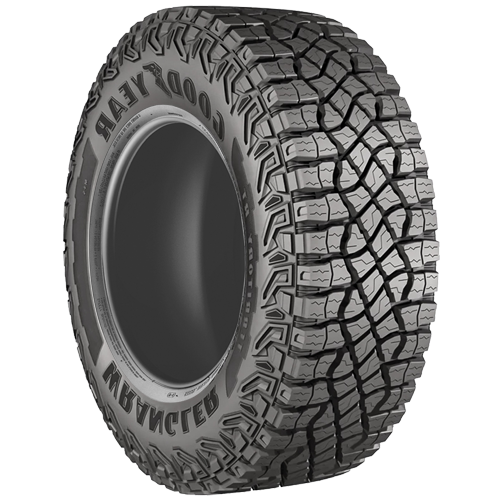 Goodyear Wrangler Territory RT