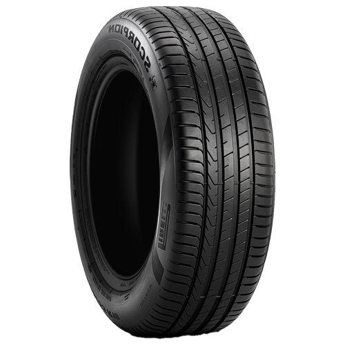 Pirelli Scorpion