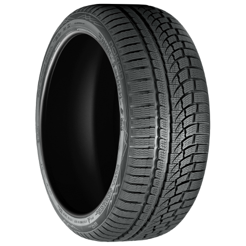Nokian WR A4