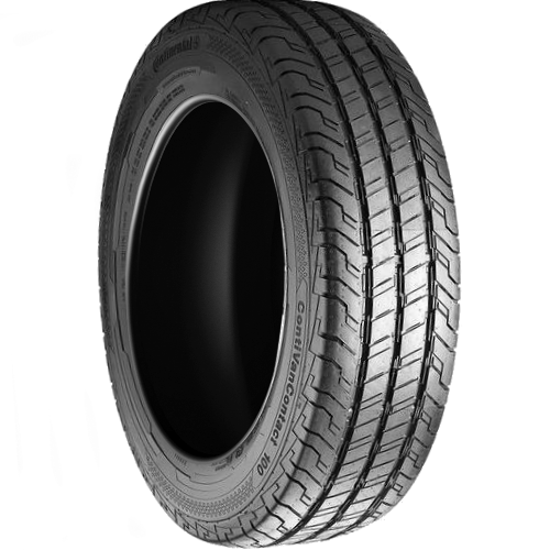 Continental ContiVanContact 100