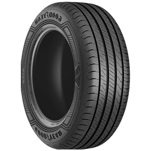 Goodyear EfficientGrip 2 SUV