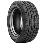 Continental CrossContact UHP