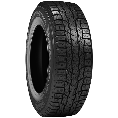 Nokian Hakkapeliitta CR3