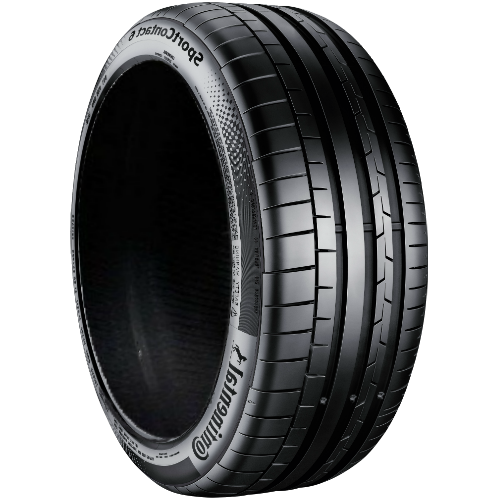 Continental ContiSportContact 6
