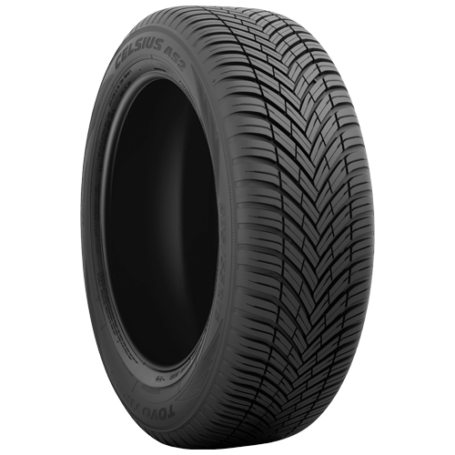 245/45R18 100Y XL FR Toyo Celsius AS2 CBB71 PCRA