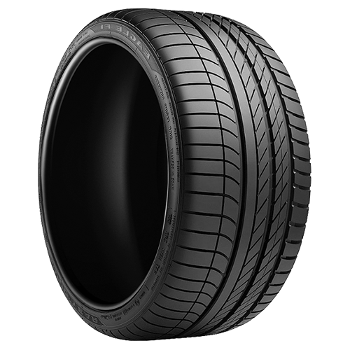 Goodyear Eagle F1 Asymmetric SUV