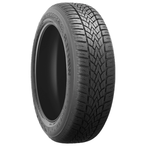 Dunlop SP Winter Response