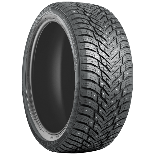 Nokian Hakkapeliitta 10 SUV