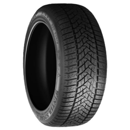 Dunlop Winter Sport 5
