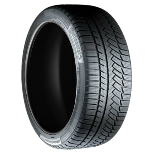Continental ContiWinterContact TS 850 P