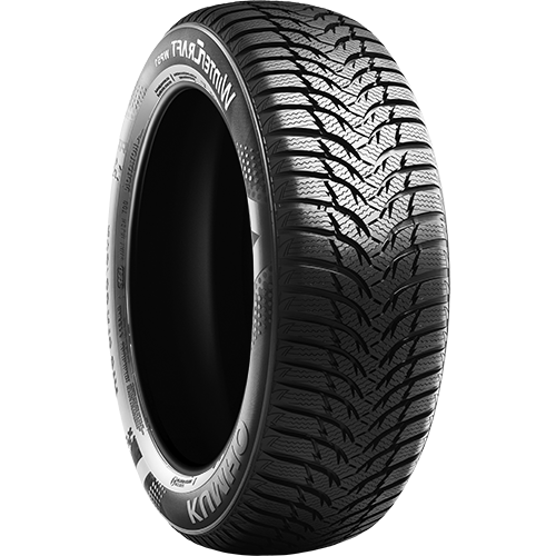 Kumho WinterCraft WP51