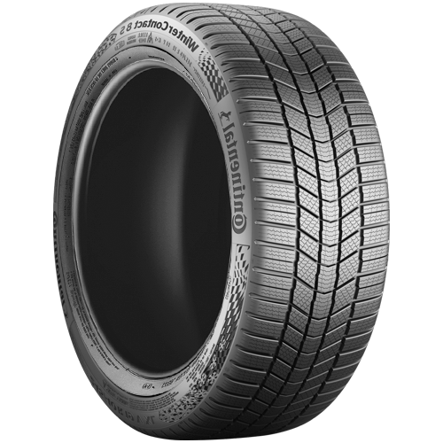 Continental WinterContact 8 S