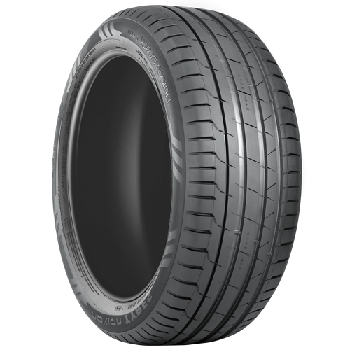 Nokian Hakka Black 2 SUV