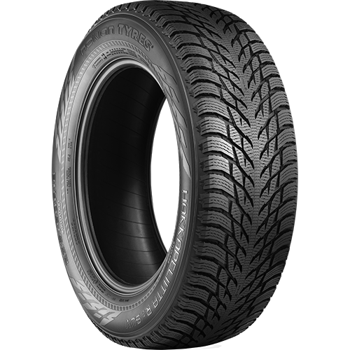 Nokian Hakkapeliitta R3 SUV