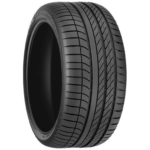 Goodyear Eagle F1 JLR
