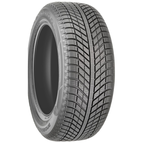 255/60R18 108V Goodyear Vector 4Seasons SUV BB273/BBB73 SUVA