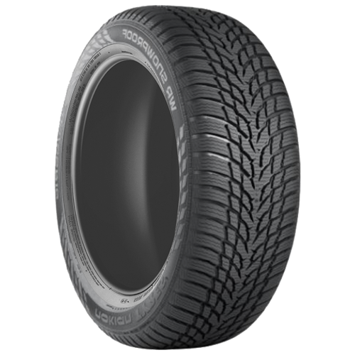 Nokian WR Snowproof
