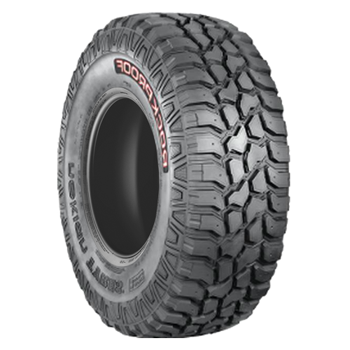 Nokian Rockproof