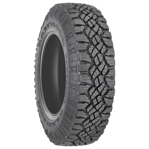Goodyear Wrangler Duratrac