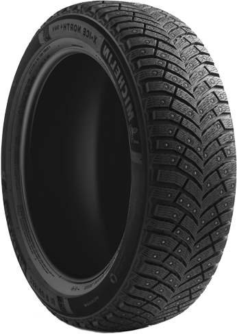 Michelin X-ICE North 4 SUV