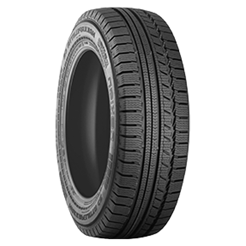 Nokian Nordman North CR