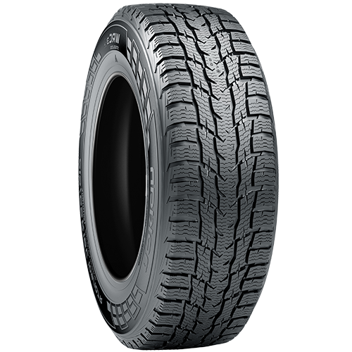 Nokian WR C3