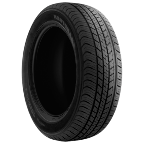 Dunlop Grandtrek ST30